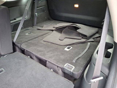 2023 Nissan Pathfinder SV