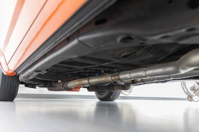 1969 Chevrolet Chevelle