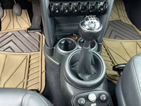 2005 MINI Cooper
