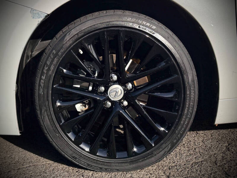 2013 Lexus ES 350
