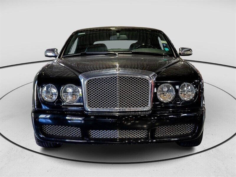 2008 Bentley Azure 2