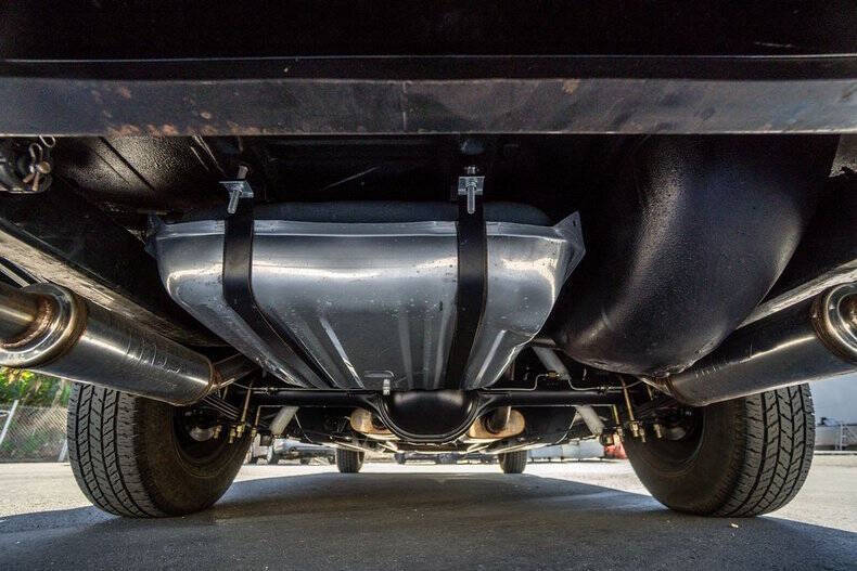 1956 Chevrolet Bel Air