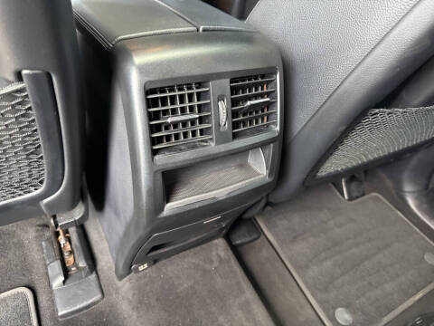 2018 Mercedes-Benz GLE GLE 350