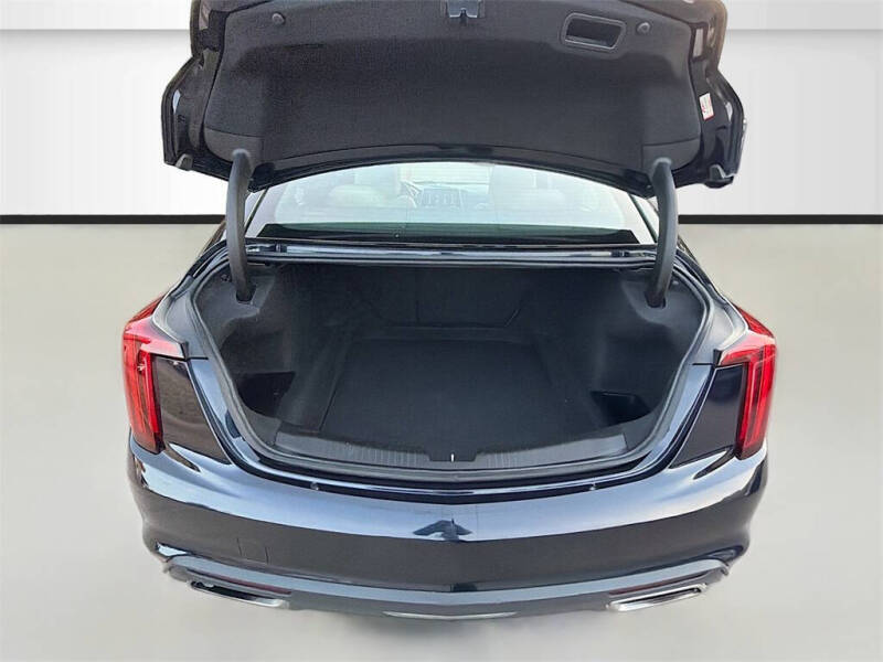 2021 Cadillac CT5 Luxury