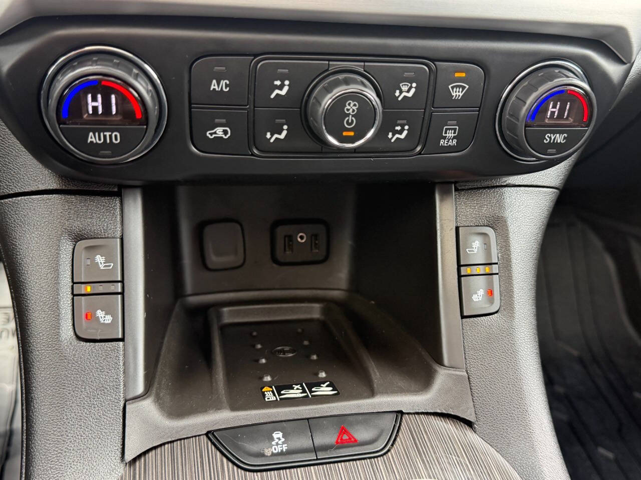 GMCAcadia50
