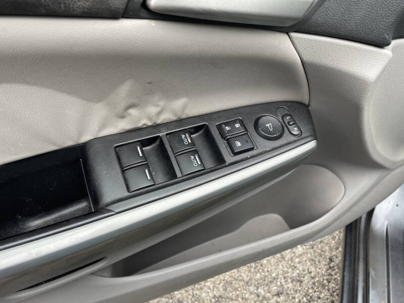 2008 Honda Accord EX