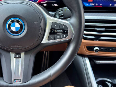 2024 BMW i4 eDrive35 Gran Coupe