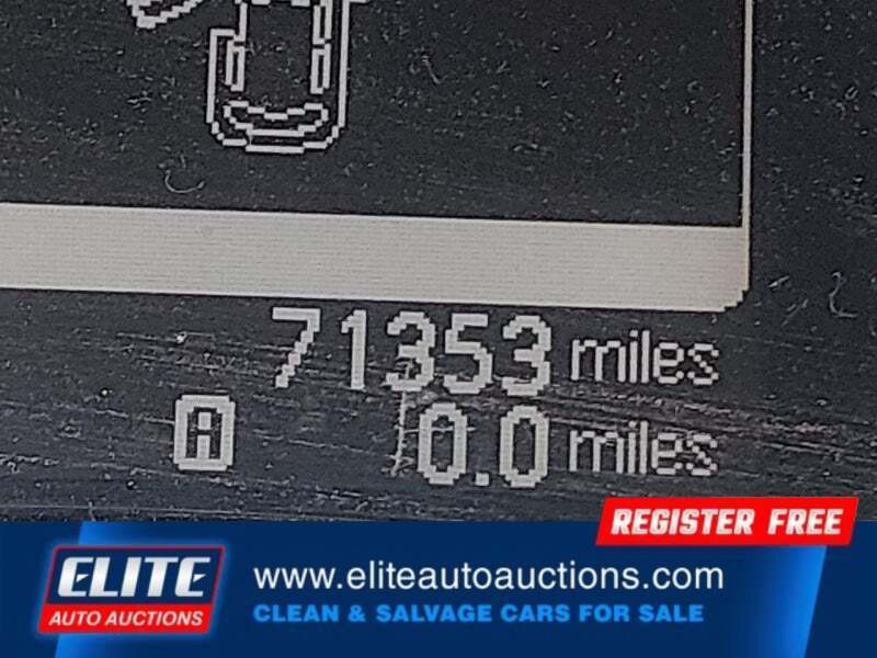 2012 Nissan LEAF SL