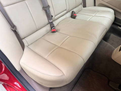 2005 Jaguar S-Type 4.2