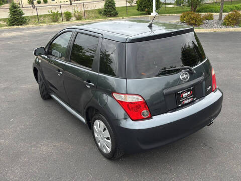 2006 Scion xA