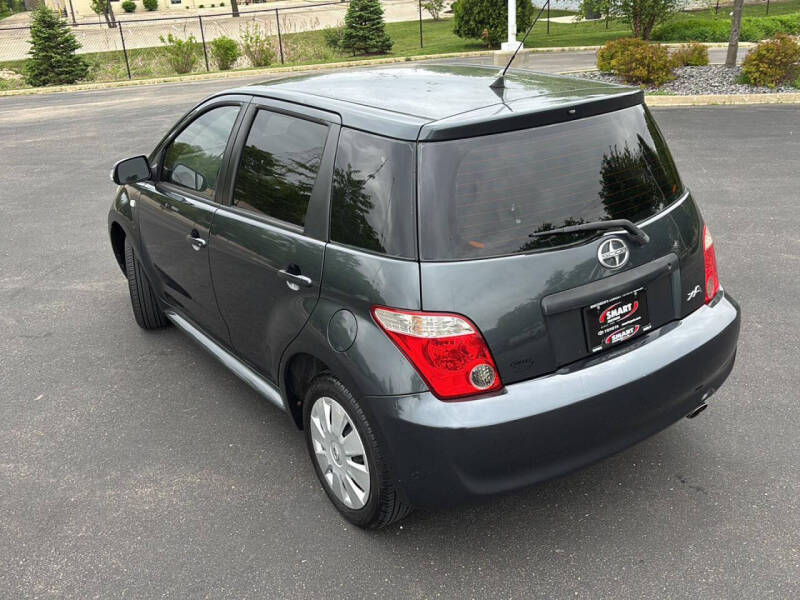 2006 Scion xA