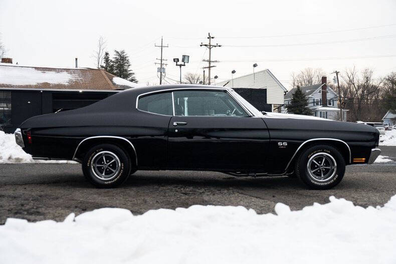 1970 Chevrolet Chevelle