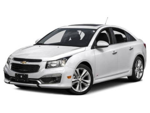 2015 Chevrolet Cruze for sale at New Wave Auto Brokers & Sales in Denver CO