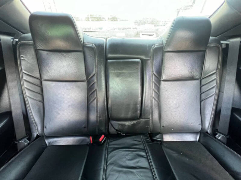 2019 Dodge Challenger SRT Hellcat Redeye