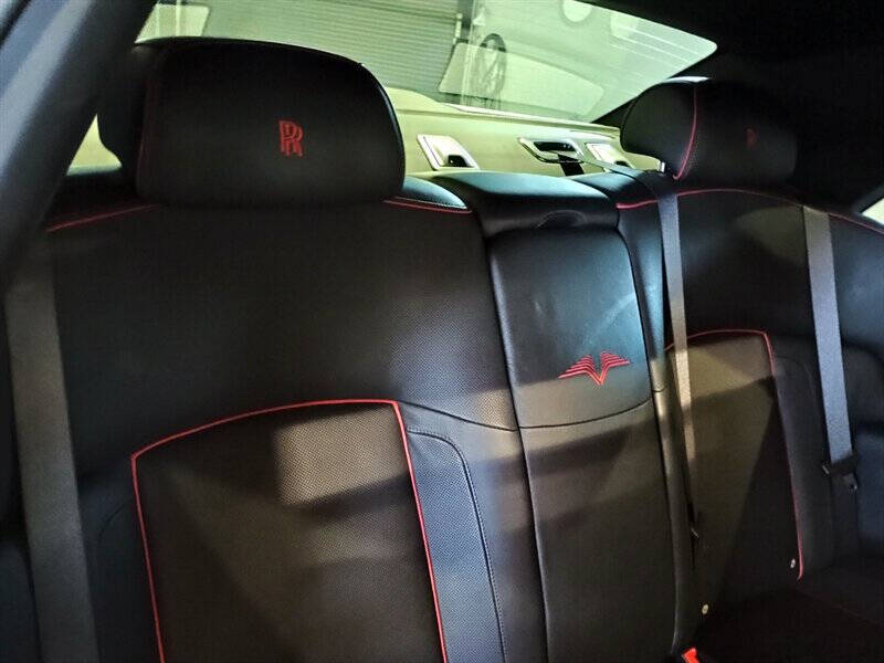 2014 Rolls-Royce Ghost 76