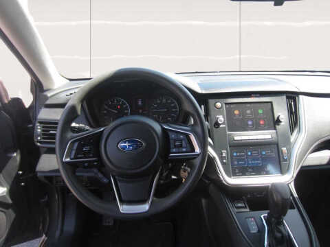 2022 Subaru Outback