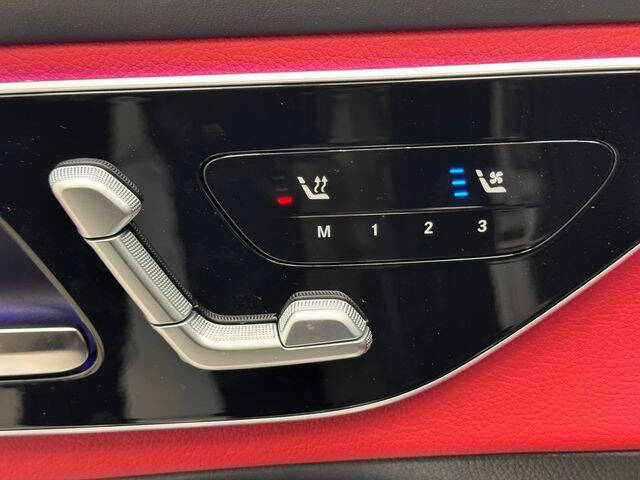 2026 Mercedes-Benz GLC AMG GLC 43