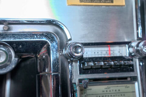 1964 Ford Thunderbird