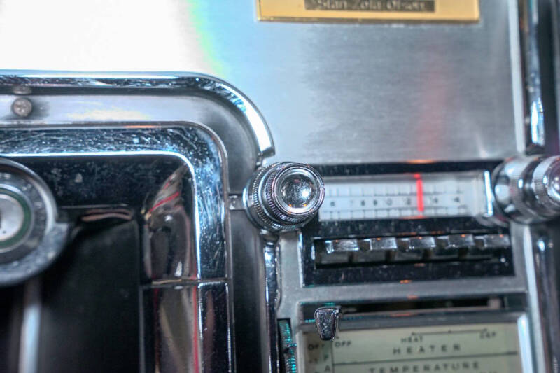 1964 Ford Thunderbird