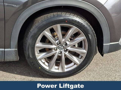 2020 Mazda CX-9 Grand Touring