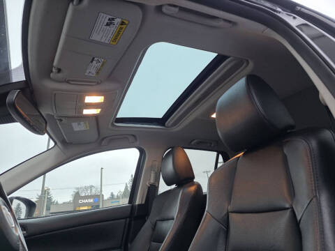 2014 Mazda CX-5 Grand Touring