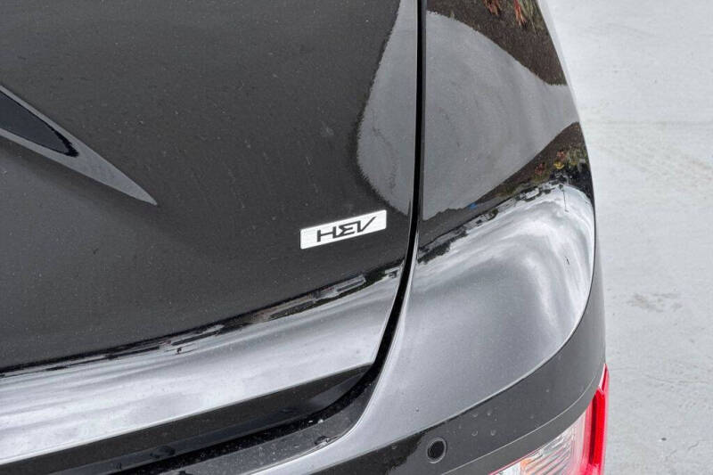 2025 Kia Niro EX