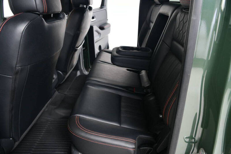 2023 Nissan Frontier