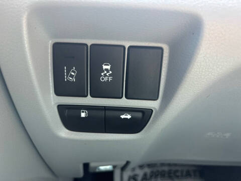 2016 Acura TLX V6 w/Tech