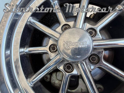 1955 Chevrolet Bel Air