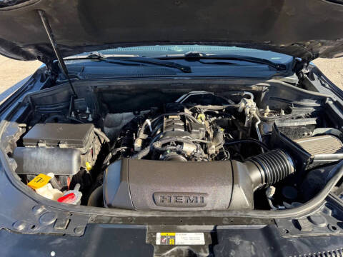 2018 Dodge Durango R/T