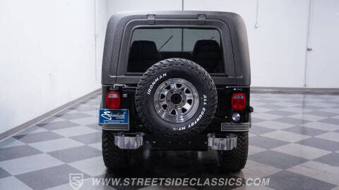 1981 Jeep CJ-7