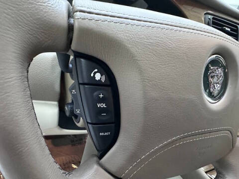 2004 Jaguar S-Type 3.0