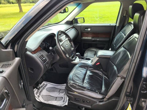 2009 Ford Flex SEL