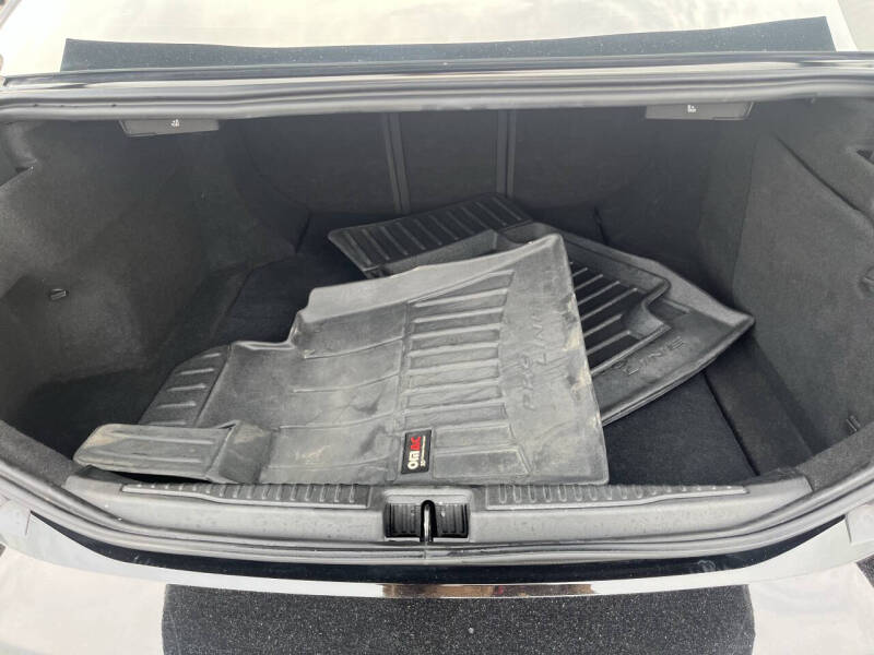 2019 Alfa Romeo Giulia