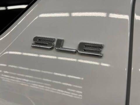 2015 GMC Terrain SLE-2