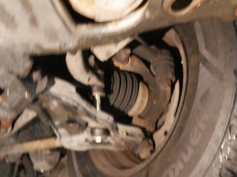 1988 Cadillac Eldorado
