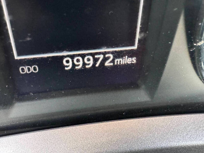 2016 Toyota RAV4 Hybrid XLE