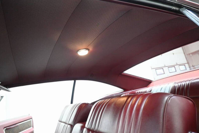 1968 Pontiac Bonneville