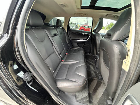 2011 Volvo XC60 3.2
