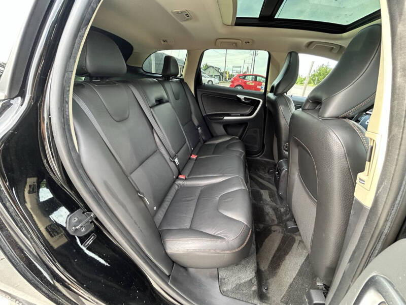 2011 Volvo XC60 3.2