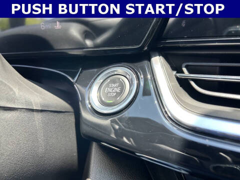 2025 Chevrolet Trax RS