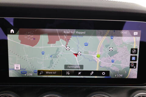 2023 Mercedes-Benz E-Class E 450