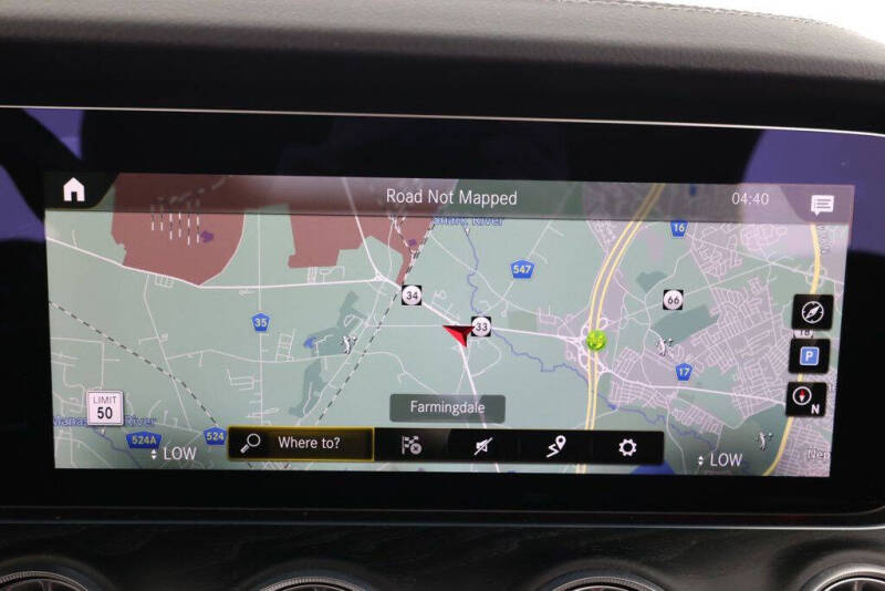 2023 Mercedes-Benz E-Class E 450