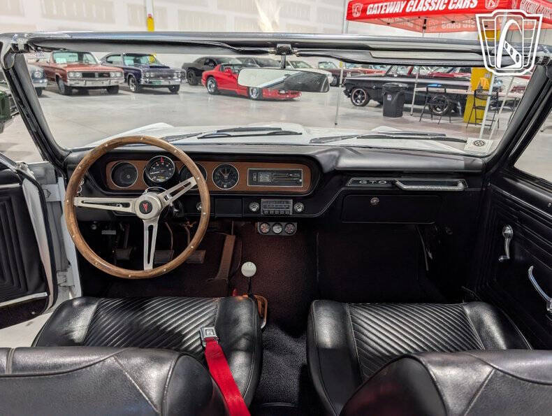 1965 Pontiac Tempest