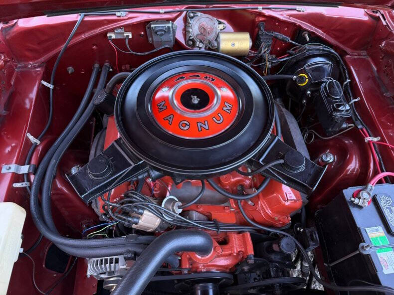1970 Dodge Charger
