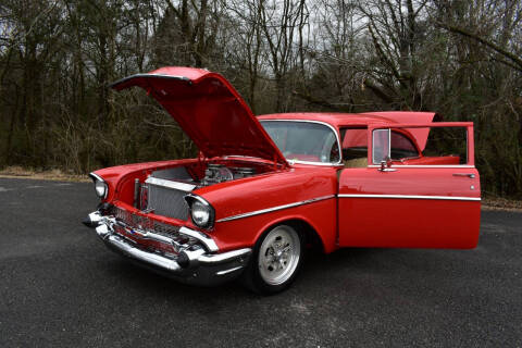 1957 Chevrolet 210