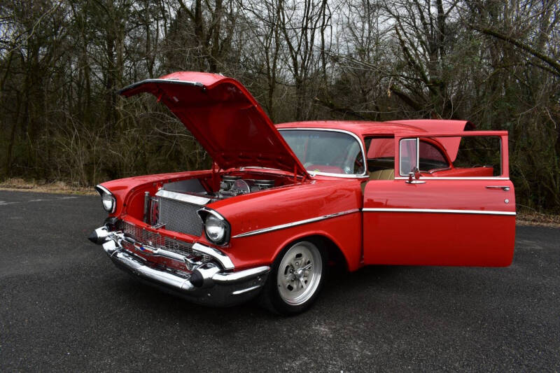 1957 Chevrolet 210