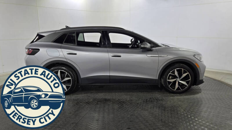 2023 Volkswagen ID.4 Pro S