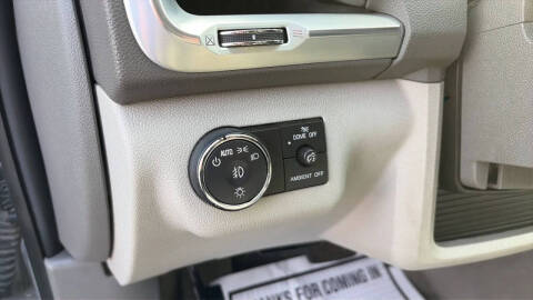 2014 GMC Acadia SLT-1