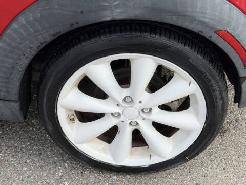 2012 MINI Cooper Coupe S